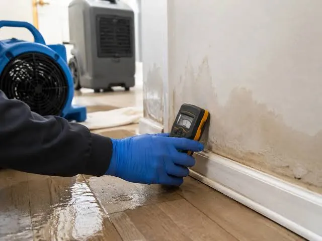 24/7 Water damage restoration services in Lindsey, OH - Rapid flood cleanup and mitigation